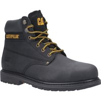 Caterpillar Powerplant Gyw Safety Boot Size 7 30178-51329-05