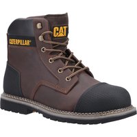 Caterpillar Powerplant S3 Safety Boot Size 13 31903-54617-11