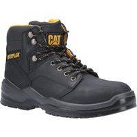 Caterpillar Striver Injected Safety Boot Size 6 30702-52446-04