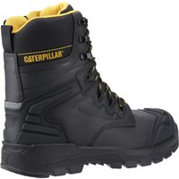 Caterpillar Striver Xl 8in Safety Boot Size 11 41889-78300-09