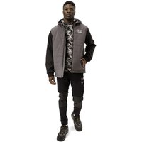 Caterpillar Tech Hybrid Jacket Size Sml Black 38523-71800-03