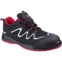 Centek Fs312 Extra Light Water Resistant Safety Trainer Size 5 26966-45265-05