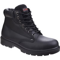 Centek Fs331 Classic Ankle S3 Black Safety Boot Size 11 26965-45264-13
