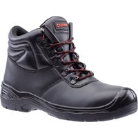 Centek Fs336 S3 Safety Boot Size 8 29827-50673-08