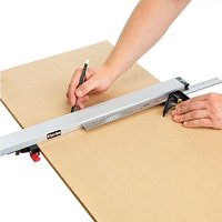 Clarke 1801708 Cht708 25 Guide Clamp