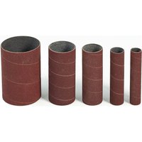 Clarke 6500468 150 Grit Sanding Sleeves For Coebs1 Sander
