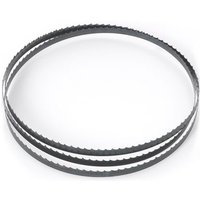 Clarke 6458005 Replacement Blade For Clarke Bandsaw Cbs225 (6Tpi)