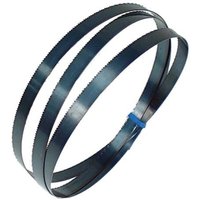 Clarke 6500969 14Tpi Bandsaw Blade For Metal To Suit Cbs45Md (Pack 5)