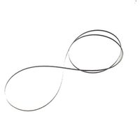 Clarke 6460084 6Mm Bandsaw Blade 24Tpi