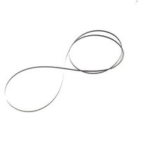Clarke 6460086 Replacement Blade For Clarke Bandsaw Cbs300 (4 Tpi)