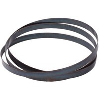 Clarke 1600771 10Tpi Replacement Blade For Cbs7Mb Metal Cutting Bandsaw