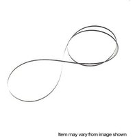 Clarke 6460094 6460094 Replacement Blade For Clarke Cbs350 Bandsaw - 6 Tpi