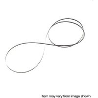 Clarke 6460098 6460098 Replacement Blade For Clarke Cbs350 Bandsaw - 8 Tpi