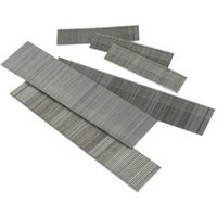Clarke 1800423 40Mm Type F18 Crown Nails For Clarke Cesn120 Nailer/Stapler (Box Of 5 000)