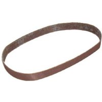 Clarke 3110751 3110751 60 Grit Belts For Cat70 Belt Sander (Pack Of 5)