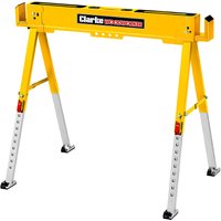 Clarke C600SH 600kg Saw Horse