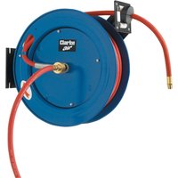 Clarke 3126100 Car15Mc 15M Retractable Air Hose Reel