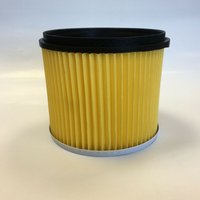Clarke 6471094 Cartridge Filter For Cvac Vacuum Cleaner Range