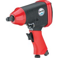 Clarke 3110873 Cat117 17 Piece Impact Wrench Set