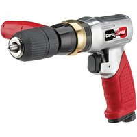Clarke 3120172 Cat158 Professional Keyless Reversible Air Drill