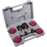 Clarke 3120188 Cat171 25 Piece Sanding Drum Kit