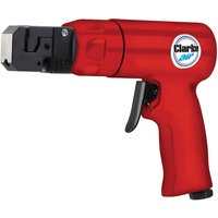 Clarke CAT217 3/16 Pistol Grip Air Punch & Flange Tool"