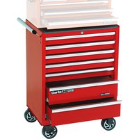 Clarke 7638057 Cbb217C 7Drawer Tool Cabinet B/B