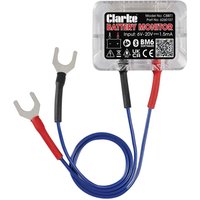 Clarke CBBT1 12V Bluetooth Battery Monitor/Tester and Vehicle Locator