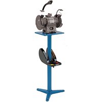 Clarke CBGS2 Adjustable Bench Grinder Stand