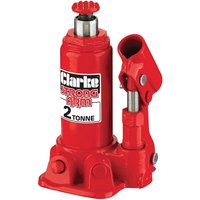 Clarke 7620006 Cbj2B 2 Tonne Bottle Jack