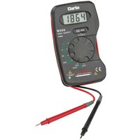 Clarke 4501145 Cdm15C Digital Multimeter 6 Function