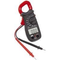 Clarke 4500095 Cdm85 Digital Clamp Multimeter