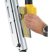 Clarke 3110396 Contractor Cfn21 21 Round Head Framing Nailer