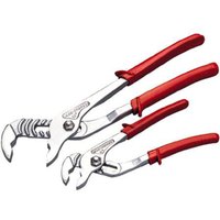 Clarke 1800112 Cht112 2 Piece Water Pump Pliers Set