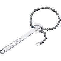 Clarke 1801265 Cht265 Hand Driven Oil Filter Chain Wrench