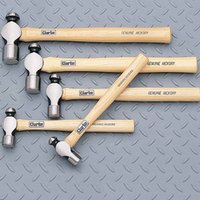 Clarke 1801275 Cht275 8Oz Ball Pein Pin Hammer