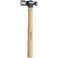 Clarke 1801278 Cht278 24Oz Ball Pein Pin Hammer