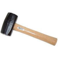 Clarke 1801281 Cht281 4 Lb Club Hammer