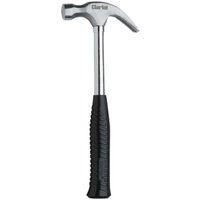 Clarke 1801282 Cht282 16Oz Tubular Claw Hammer