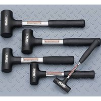 Clarke 1801285 Cht285 16Oz Dead Blow Hammer