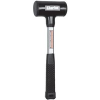 Clarke 1801287 Cht287 32Oz Dead Blow Hammer