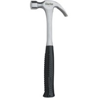 Clarke 1801296 Cht296 20Oz One Piece Claw Hammer