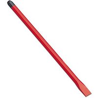 Clarke 1801318 Cht318 125 X 6.6Mm Flat Cold Chisel