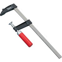 Clarke 1801354 Cht354 F Screw Clamp (50 X 200Mm)