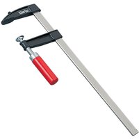 Clarke 1801355 Cht355 F Screw Clamp (80 X 300Mm)
