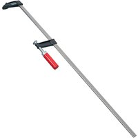 Clarke 1801357 Cht357 F Screw Clamp (120 X 500Mm)