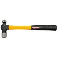 Clarke 1801508 Cht508 24Oz Fibreglass Handle Ball Pein Hammer