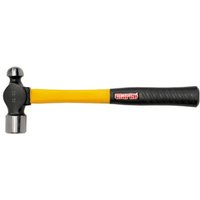 Clarke 1801509 Cht509 32Oz Fibreglass Handle Ball Pein Hammer