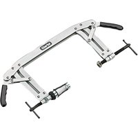 Clarke 1801715 Cht715 Multi Valve Spring Compressor
