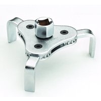 Clarke 1801719 Cht719 1/2 And 3/8 Oil Filter Wrench